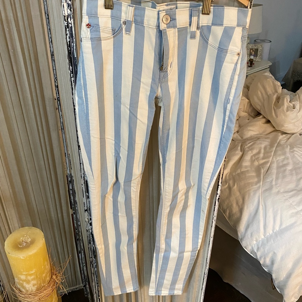 Hudson Jeans